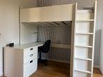 IKEA SAMSTAD kinder/tienerkamer – modulair en superhandig! , Kinderen en Baby's, Ophalen, Gebruikt, Jongetje of Meisje