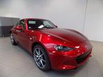 Mazda MX-5 RF 2.0i Skyactiv-G 184pk Skycruise (bj 2022), Auto's, 1998 cc, Gebruikt, 4 cilinders, 1072 kg