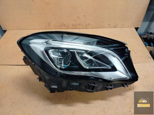 Mercedes GLA W156 Lift Full Ledlamp met hoge prestaties rech, Auto-onderdelen, Verlichting, Mercedes-Benz, Gebruikt