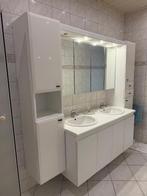 Badkamer meubel, Ophalen, Zo goed als nieuw, Wastafelkast