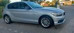 Bmw 116 benzine/2017, Auto's, 1 Reeks, Euro 6, Bedrijf, Te koop