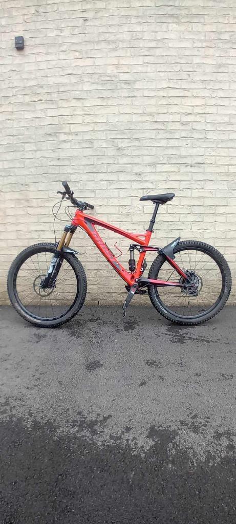 Vtt ghost 26 pouces sale