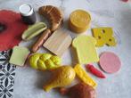 speelgoed keuken ontbijt, Ophalen of Verzenden, Zo goed als nieuw, Kunststof, Speelkeuken-accessoire