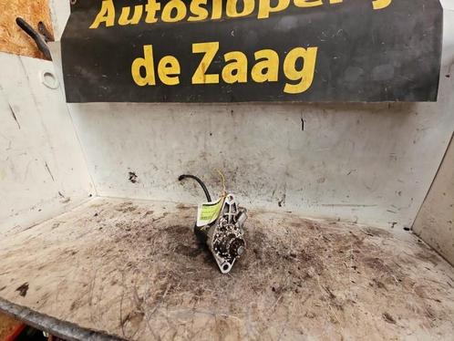 Startmotor van een Volkswagen Polo, Auto-onderdelen, Motor en Toebehoren, Volkswagen, Gebruikt, 3 maanden garantie, Ophalen of Verzenden