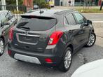 Opel Mokka 1.4 Turbo Automaat | 2016 | 55.000 km | Navi, Auto's, Opel, Euro 6, 4 cilinders, 149 g/km, 5 zetels