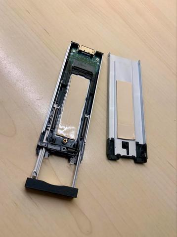 Dell Flex Bay M.2 NVMe Tray - (4MTV7) beschikbaar voor biedingen