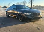 BMW M4, Auto's, BMW, Automaat, 4 zetels, Achterwielaandrijving, Zwart