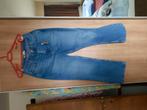 jeans broek heren, Ophalen of Verzenden, Zo goed als nieuw