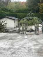 Stabilisatiedoek voor kunstgras, Tuin en Terras, Ophalen, Gebruikt, 20 m² of meer, Kunstgras