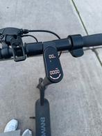 Elektrische step + kabel, Fietsen en Brommers, Steps, Ophalen, Zo goed als nieuw, Elektrische step (E-scooter), Envivo