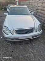 Mercedes E220, Auto's, Particulier, Te koop