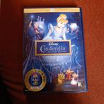 Dvd Cinderella, Ophalen of Verzenden