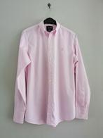 roze hemd River Woods  maat S, Kleding | Heren, Overhemden, Gedragen, Ophalen of Verzenden, Roze, River Woods