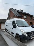 Renault master, Achat, Euro 6, 3 places, Diesel