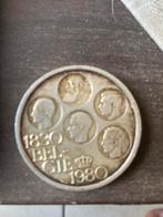 Anciennes pièces belges, Timbres & Monnaies, Enlèvement ou Envoi