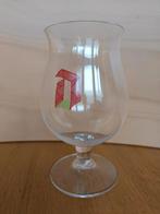 Uniek spiegelau Duvel glas, Enlèvement ou Envoi, Comme neuf, Duvel