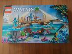 LEGO 75578 Avatar Metkayina reef home (NIEUW), Ophalen of Verzenden, Zo goed als nieuw, Lego