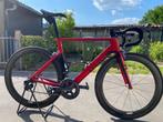 Canyon Aeroad CF SLX Di2 maat M, Fietsen en Brommers, Overige merken, 28 inch, Carbon, Heren