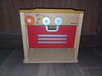 Houten keukentje (28x28), Kinderen en Baby's, Ophalen, Zo goed als nieuw