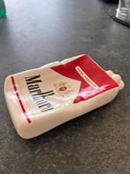 Vintage assebak Marlboro, Antiek en Kunst, Ophalen