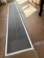 Vloerconvector verwarming, Doe-het-zelf en Bouw, Verwarming en Radiatoren, Ophalen of Verzenden