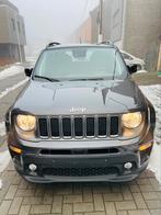 Jeep Renegade E-Hybrid MY23 Limited 1.5 Turbo T4 130 - 4x2, Automaat, Stof, Euro 6, 4 cilinders