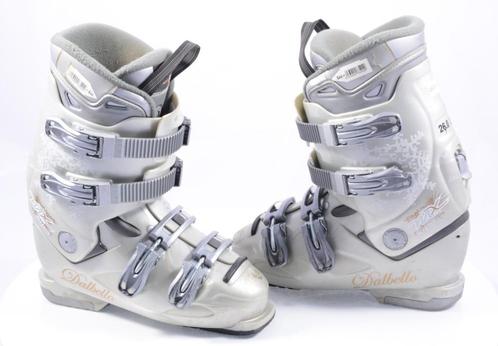 36,5 37 EU dames skischoenen DALBELLO MX SUPER, SKI/WALK, Sport en Fitness, Skiën en Langlaufen, Gebruikt, Schoenen, Ski, Overige merken