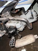 160cc YX motor, Ophalen, Gebruikt, Blok