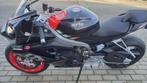 Aprilia RS660, Motoren, Ophalen