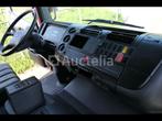 Mercedes-Benz 1325F Atego Brandweerwagen (2002-27.258 km), Auto's, Overige brandstoffen, Mercedes-Benz, Bedrijf, Te koop