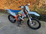 Ktm 300 exc sixdays 2022, Autres marques, 300 cm³, Comme neuf, 6 vitesses