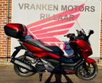 FORZA 125/NSS125/FORZA/125, Motoren, Motoren | Honda, Scooter, Bedrijf, 125 cc, 11 kW of minder