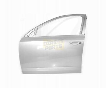 Skoda Octavia (3/13-) Voorportier Links (sedan / combi) Orig beschikbaar voor biedingen