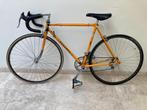 Peugeot PR10 gerenoveerde vintage koersfiets, Fietsen en Brommers, Fietsen | Racefietsen, 28 inch, Gebruikt, 53 tot 57 cm, Ophalen