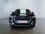 Audi Q2 Design - GPS/Bips/Attache/cuir/clim, Auto's, Audi, Automaat, 116 pk, Zwart, Bedrijf