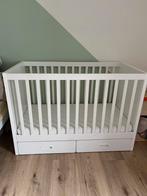 Kinderbed, Ophalen, Zo goed als nieuw