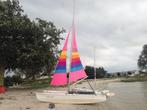 Catamaran Prindle 16 compleet, Watersport en Boten, Catamarans, Ophalen, Gebruikt