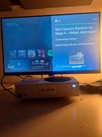 Xbox series s + philips monitor, Ophalen, Xbox Series S