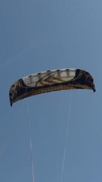 Flysurfer Speed 3 Deluxe 15.0, Watersport en Boten, Kitesurfen, Ophalen, Gebruikt, 15 m², Kite