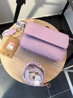 Nieuwe valentino, Ophalen, Nieuw, Paars, Schoudertasje