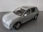 Porsche Cayenne S., Ophalen of Verzenden, Zo goed als nieuw, Norev