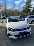 Golf7 gti, 5 places, Break, Automatique, Tissu