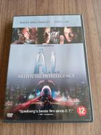 A.I. Artificial Intelligence (2001) 2 disc, Cd's en Dvd's, Dvd's | Science Fiction en Fantasy, Ophalen of Verzenden