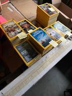 magazines National Geographic 1990-1980, Livres, Enlèvement, Utilisé, Diverse auteurs