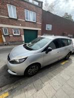 Renault Grand Scenic 7 zitplaatsen, Auto's, Voorwielaandrijving, Overige bekleding, 7 zetels, Particulier