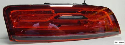 AUDI R8 420 FACELIFT 2012-2015 LED 420945095K ACHTERLICHTEN, Autos : Pièces & Accessoires, Éclairage, Audi, Utilisé, Enlèvement ou Envoi