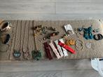 Lot bijoux, Ophalen, Zo goed als nieuw