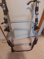 Fietsendrager thule voor op achterklep auto, Auto diversen, Fietsendragers, Ophalen