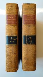 Dictionnaire des Difficultés Grammaticales... 1822., Ophalen of Verzenden