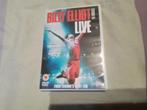 Zeer mooie musical dvd Billy Elliot live, Cd's en Dvd's, Vanaf 9 jaar, Ophalen of Verzenden, Gebruikt, Muziek en Concerten